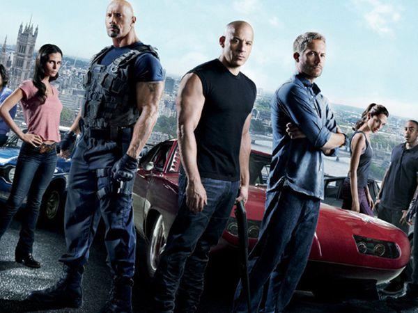 影赏速度与激情8