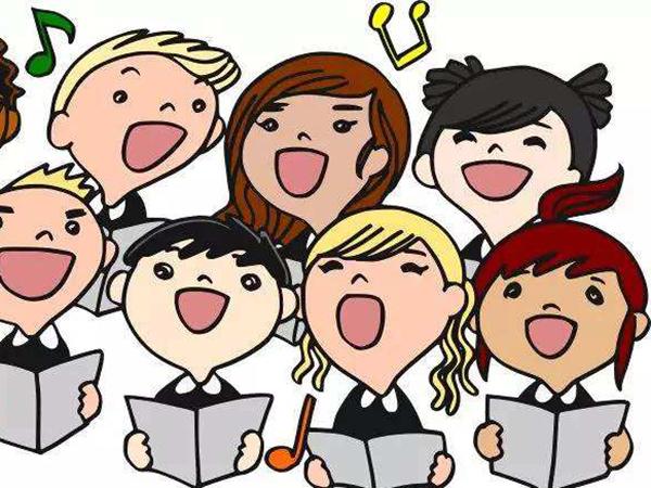 【嘉文大课堂】嘉定区文化馆幼儿声乐班