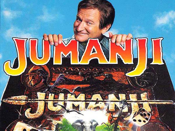 影赏勇敢者的游戏