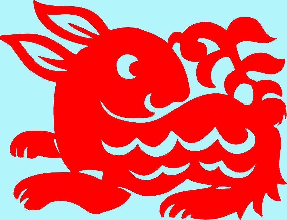 【创意坊】创意手工《创意儿童剪纸》_更多免费活动_品质生活-文化嘉