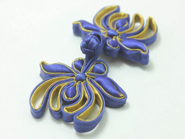 名媛雅会海派旗袍主题派对指尖盘扣