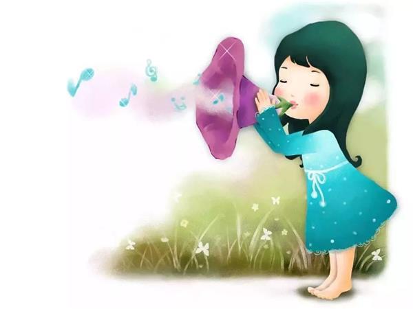 创意坊创意演讲气息练习情景表演