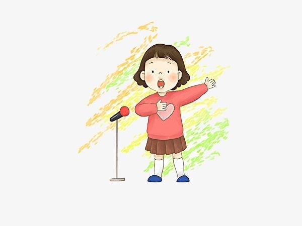 【创意坊】创意演讲《朗诵》